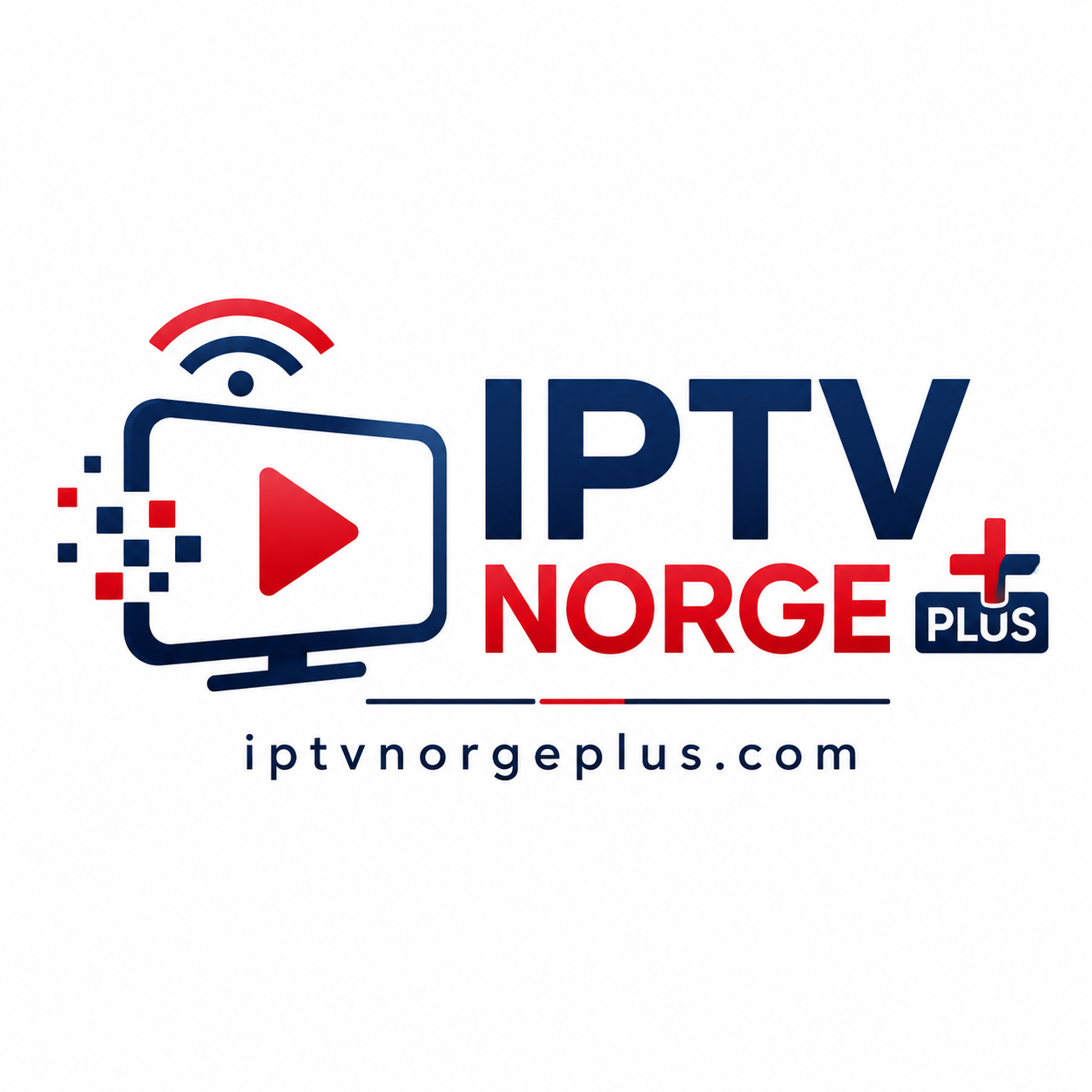 IPTV Norge Plus